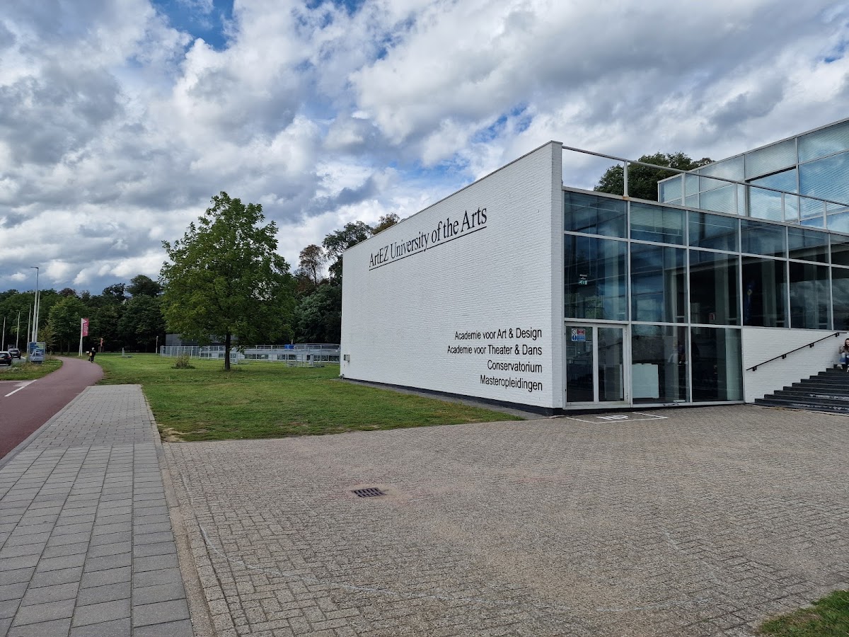 ArtEZ University of the Arts photo 4