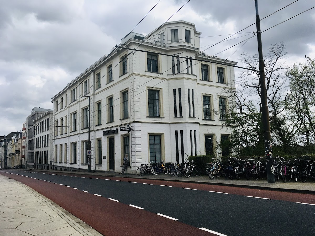 ArtEZ University of the Arts photo 5