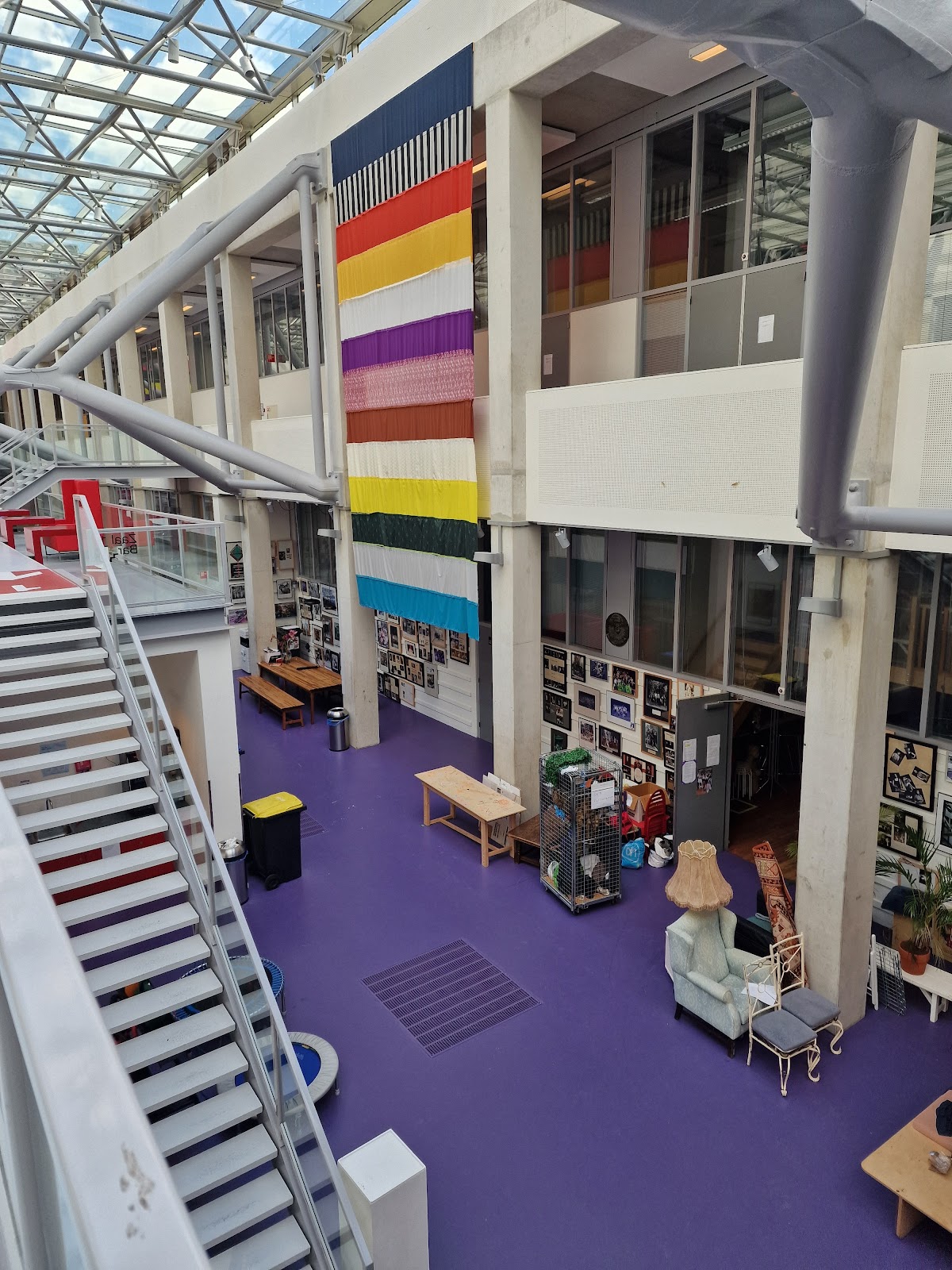 ArtEZ University of the Arts photo 6