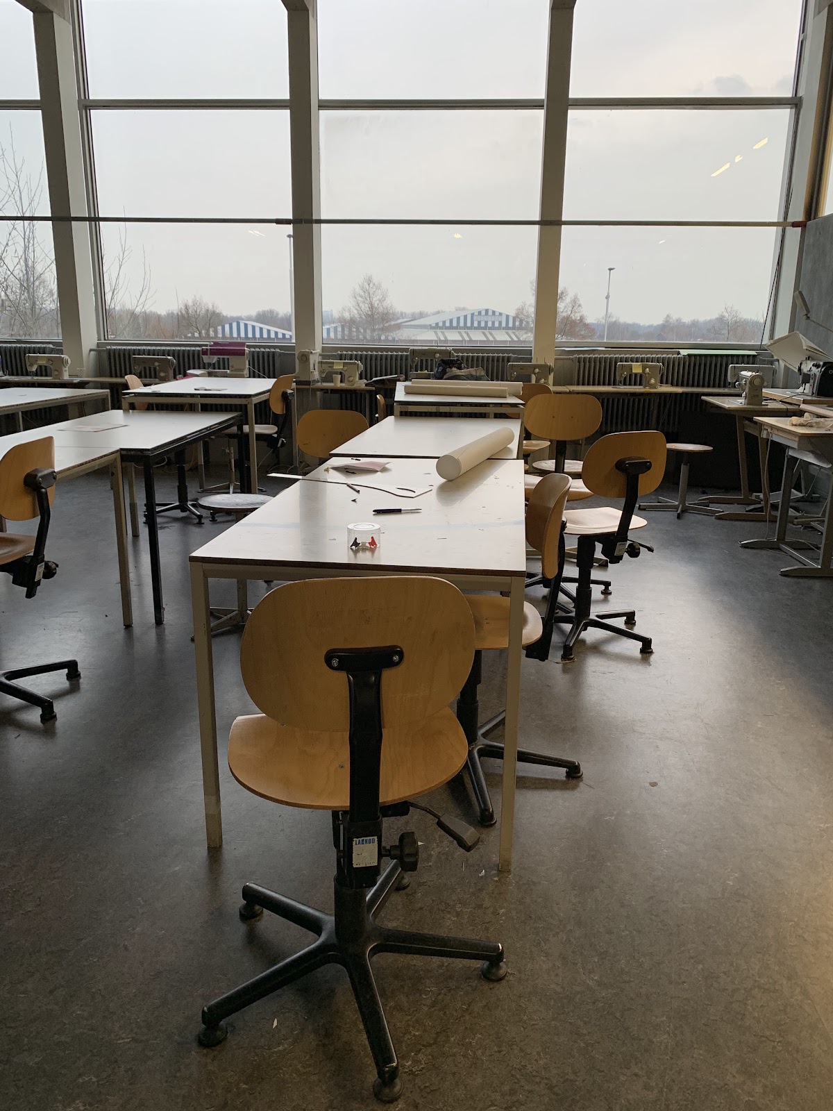 ArtEZ University of the Arts photo 8