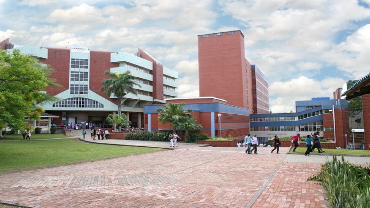 University of Zululand