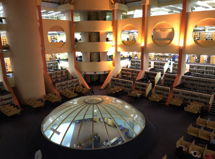 University of Zululand photo 1
