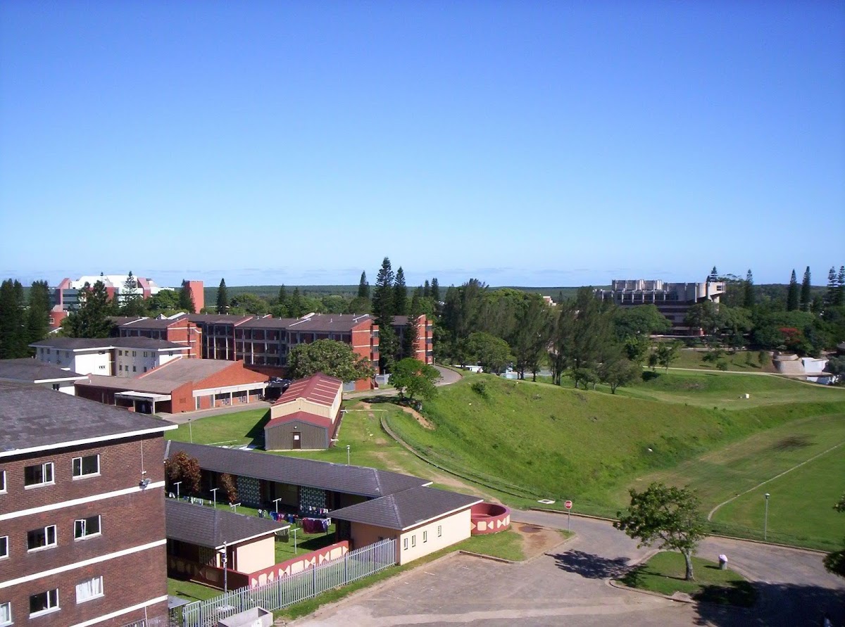 University of Zululand photo 2