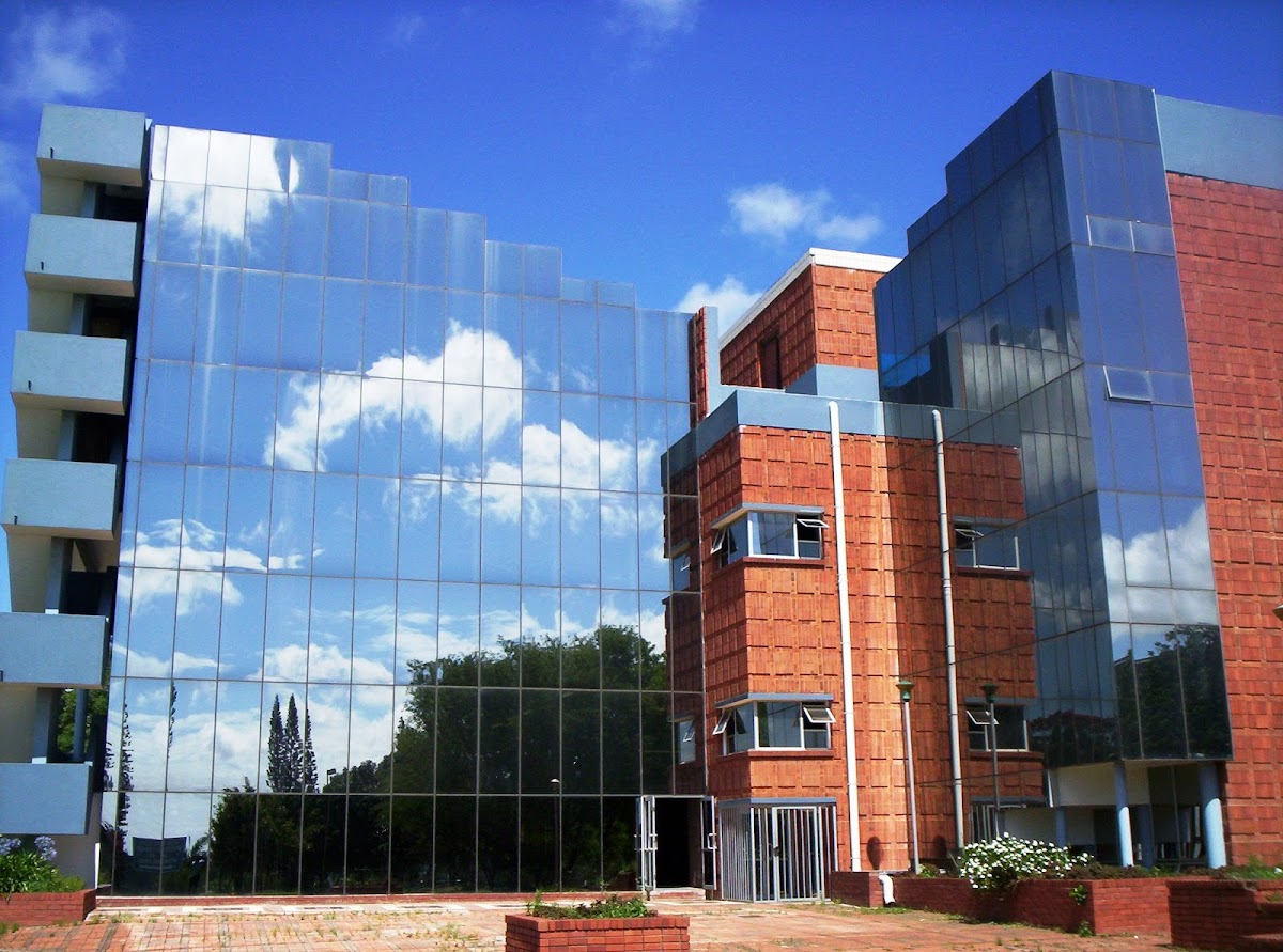 University of Zululand photo 4