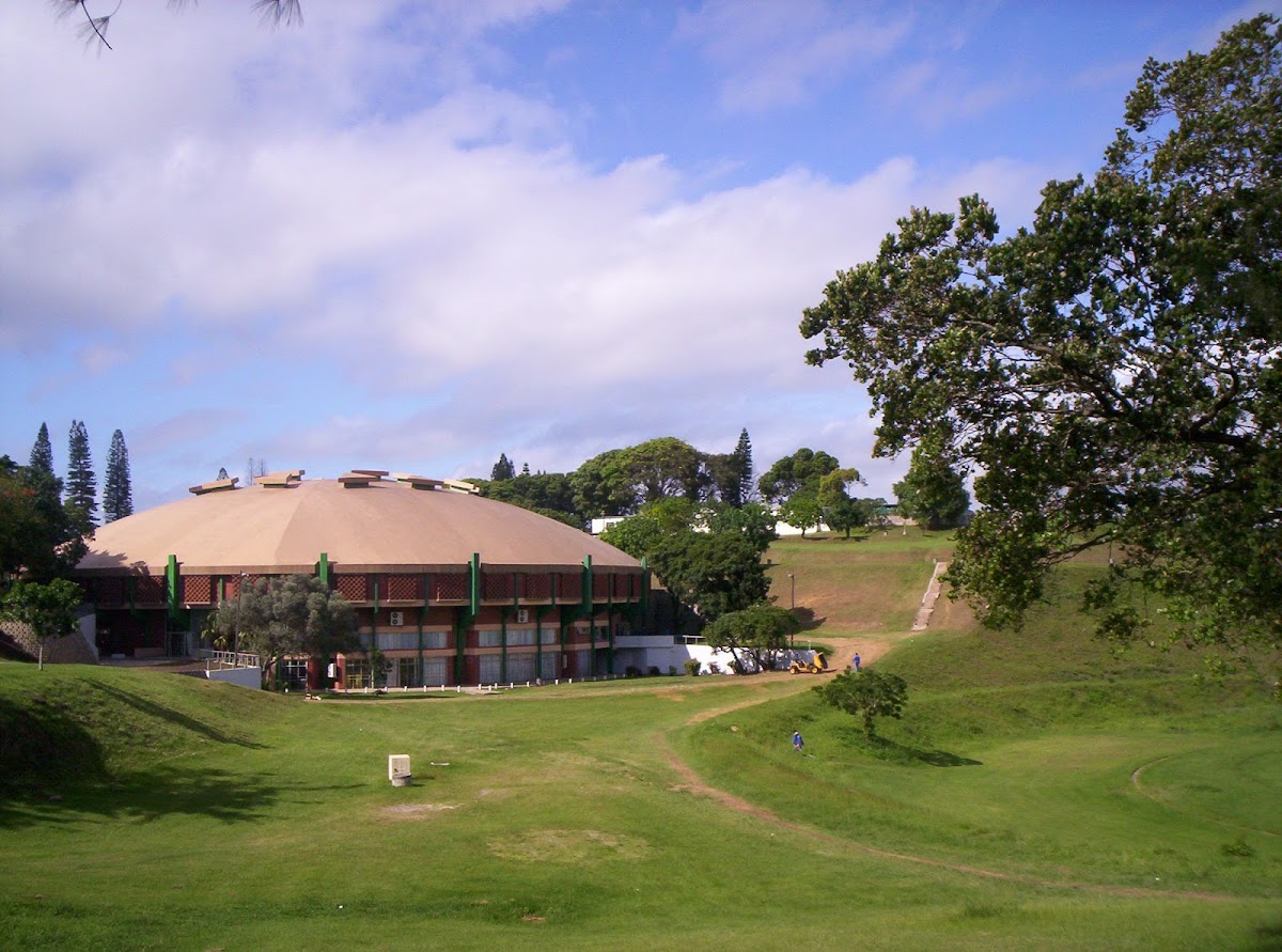 University of Zululand photo 5
