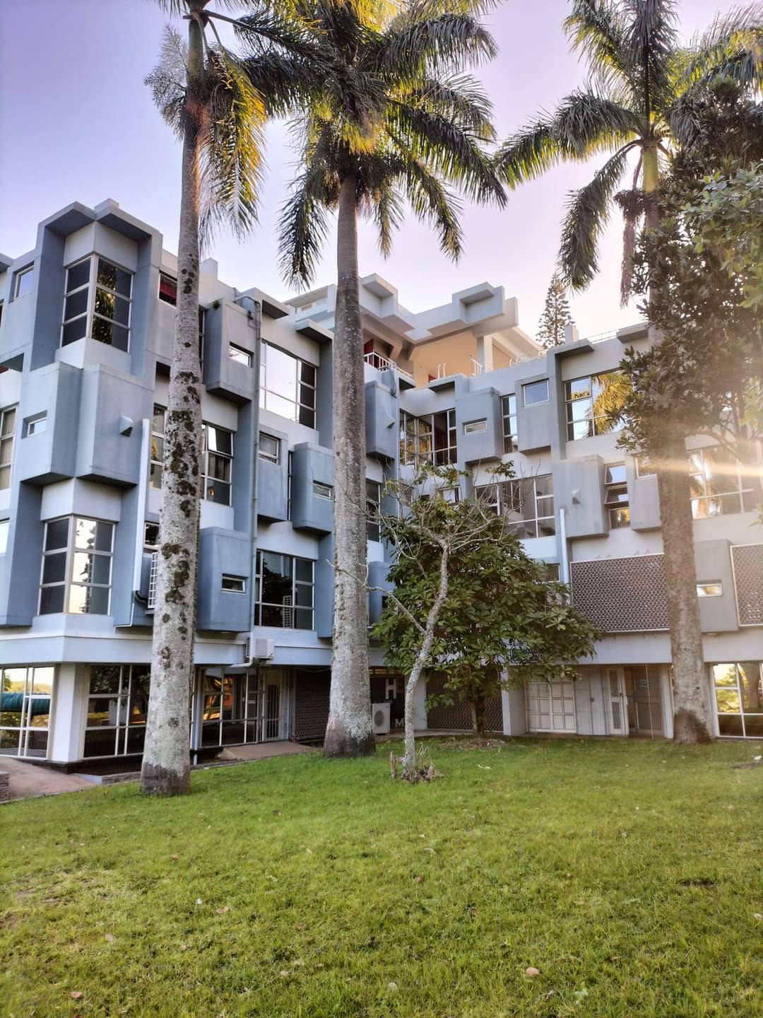 University of Zululand photo 8