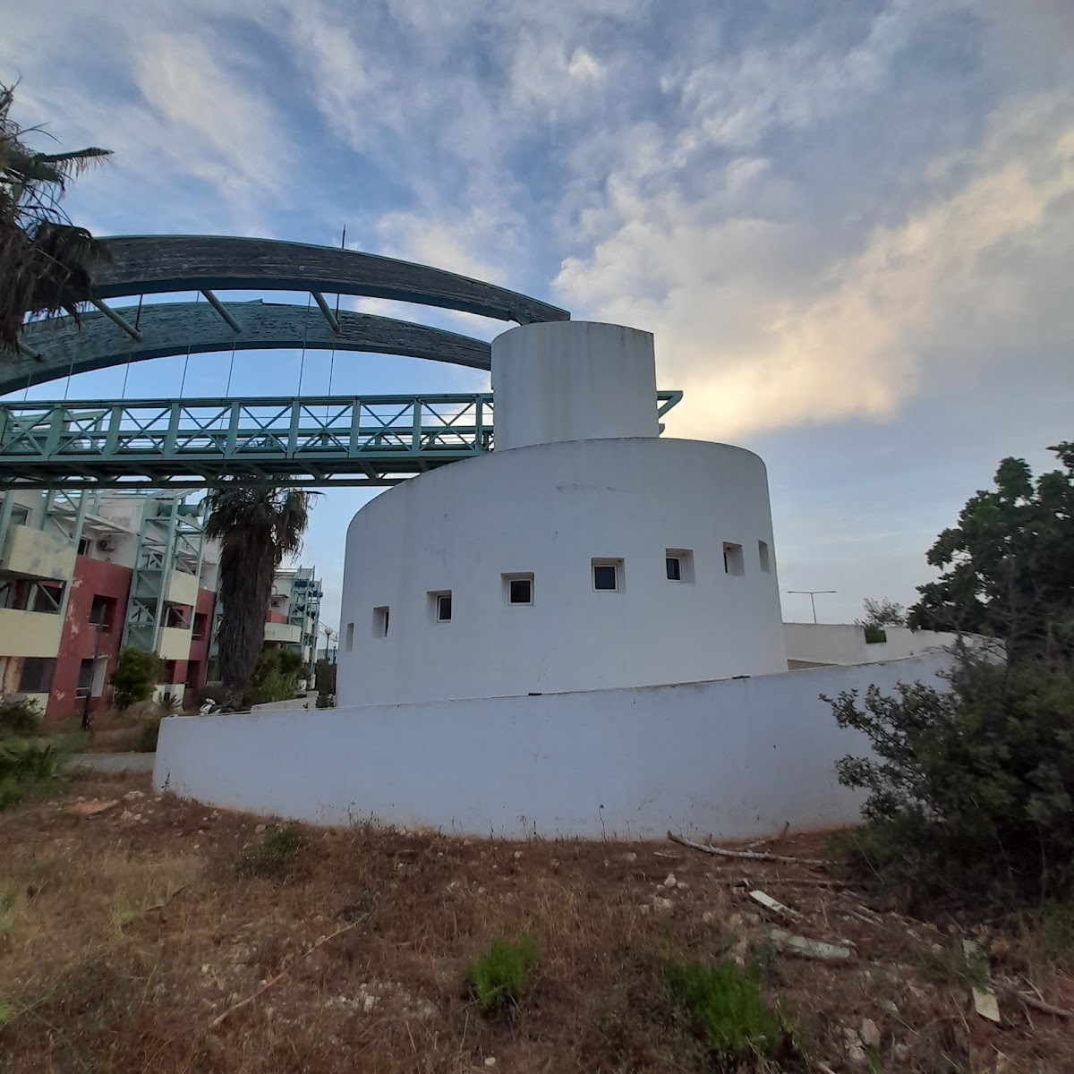 University of Crete - Chania photo 9