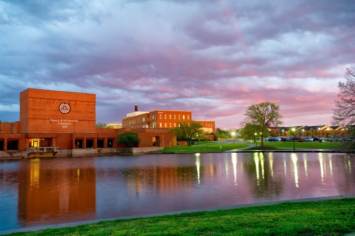 Texas A&M University-Commerce photo 3