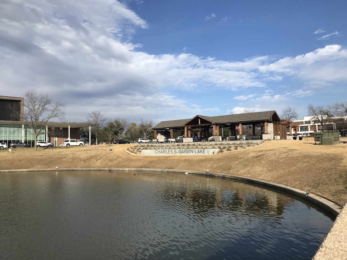 Texas A&M University-Commerce photo 6