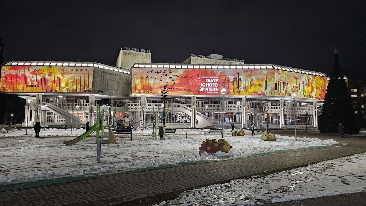 Yaroslavl State University photo 2