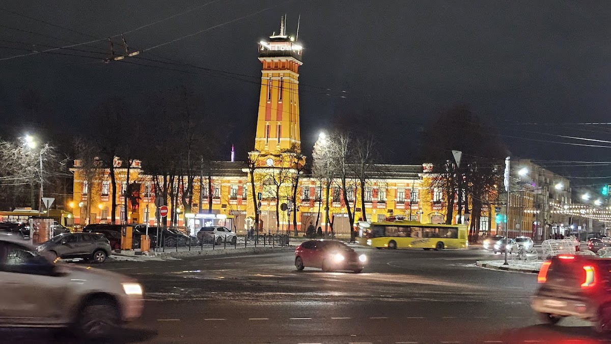 Yaroslavl State University photo 3