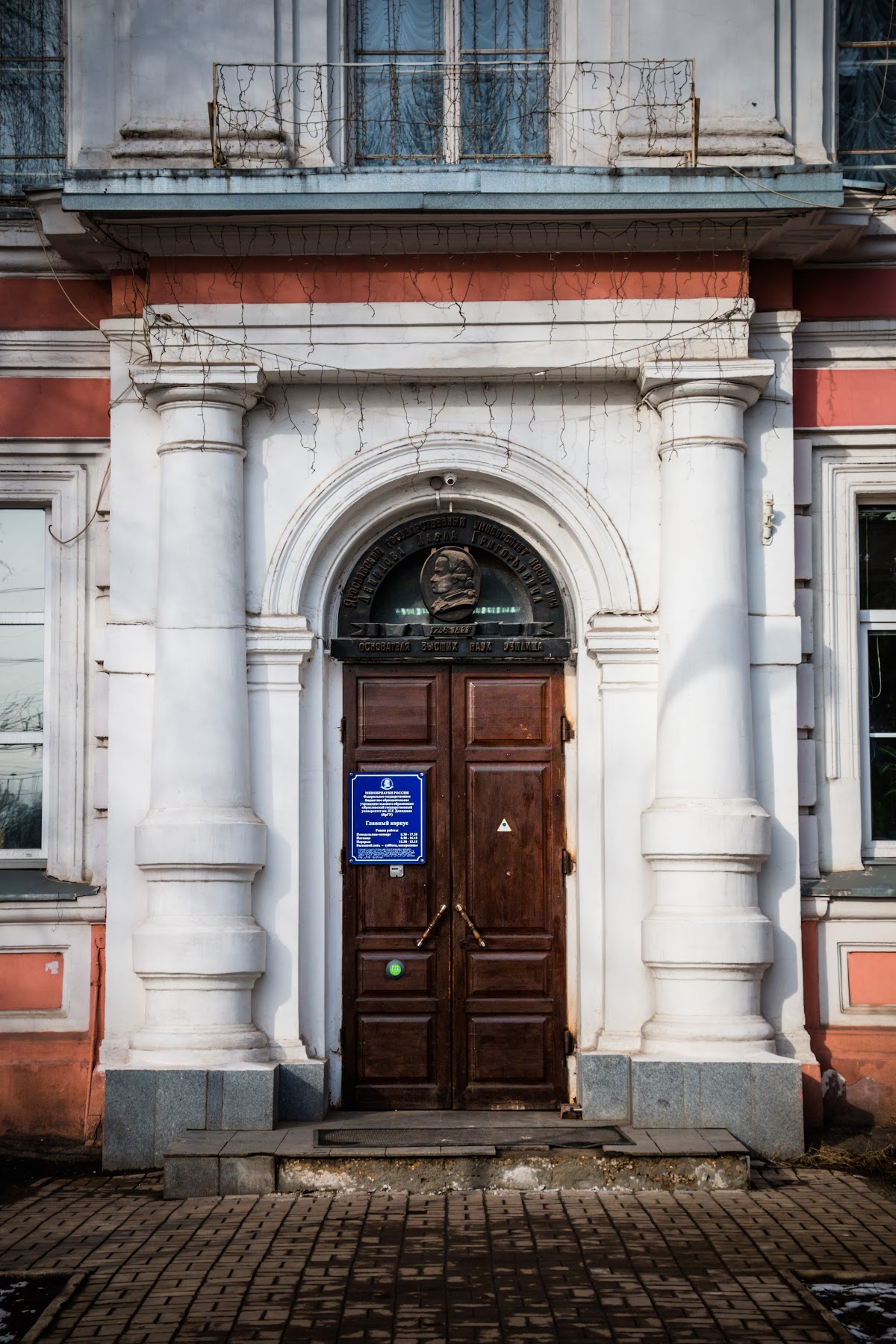 Yaroslavl State University photo 8