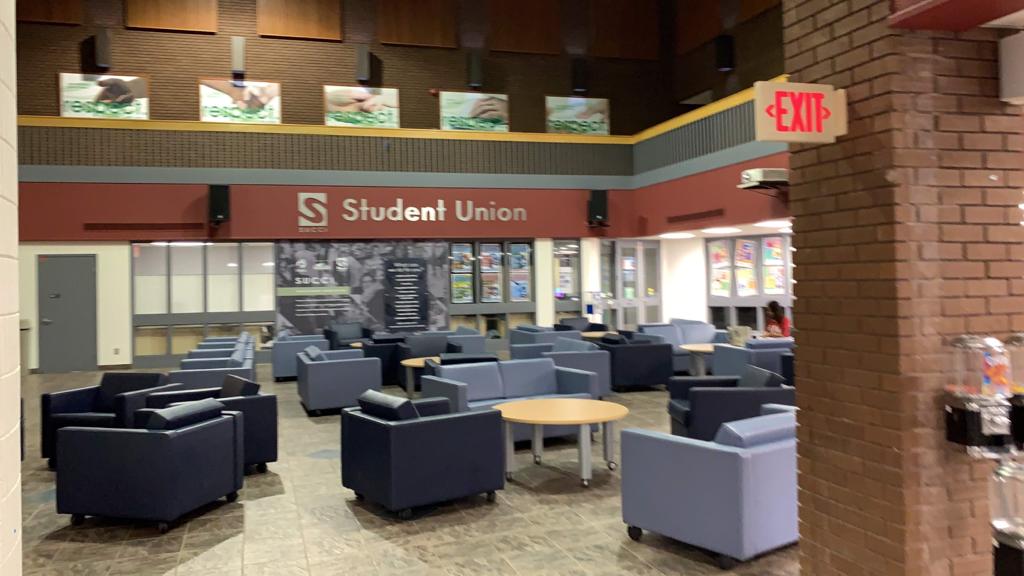 Confederation College photo 1