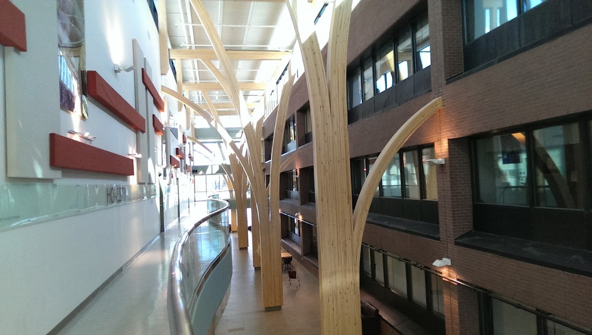 Confederation College photo 2