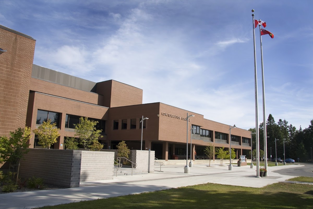 Confederation College photo 3