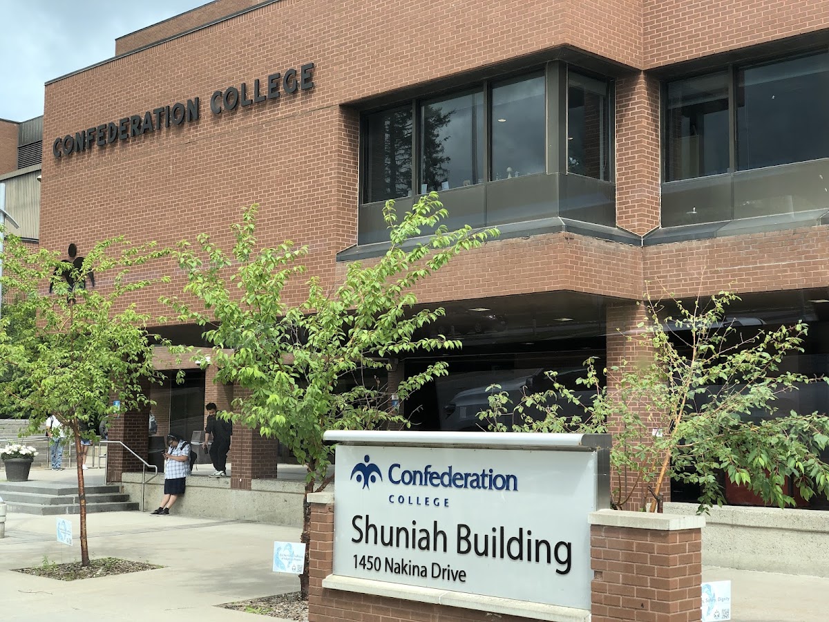 Confederation College photo 4
