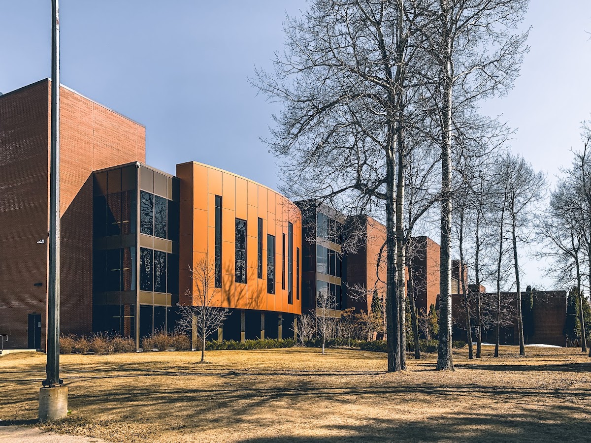 Confederation College photo 5