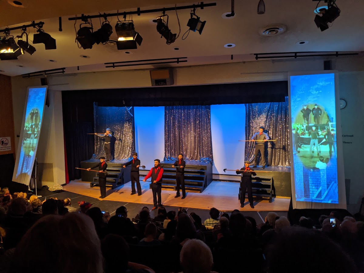 Confederation College photo 7