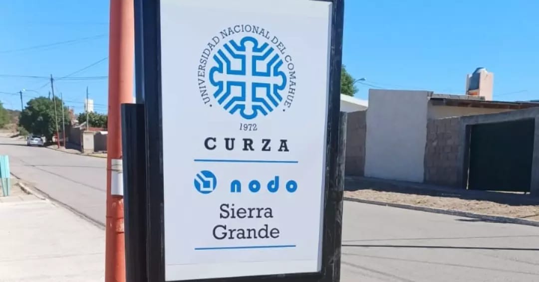 National University of Comahue