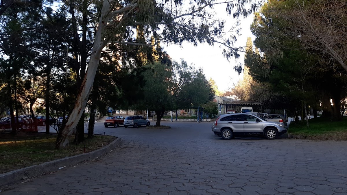 National University of Comahue photo 1