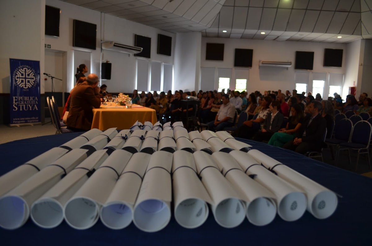 National University of Comahue photo 3