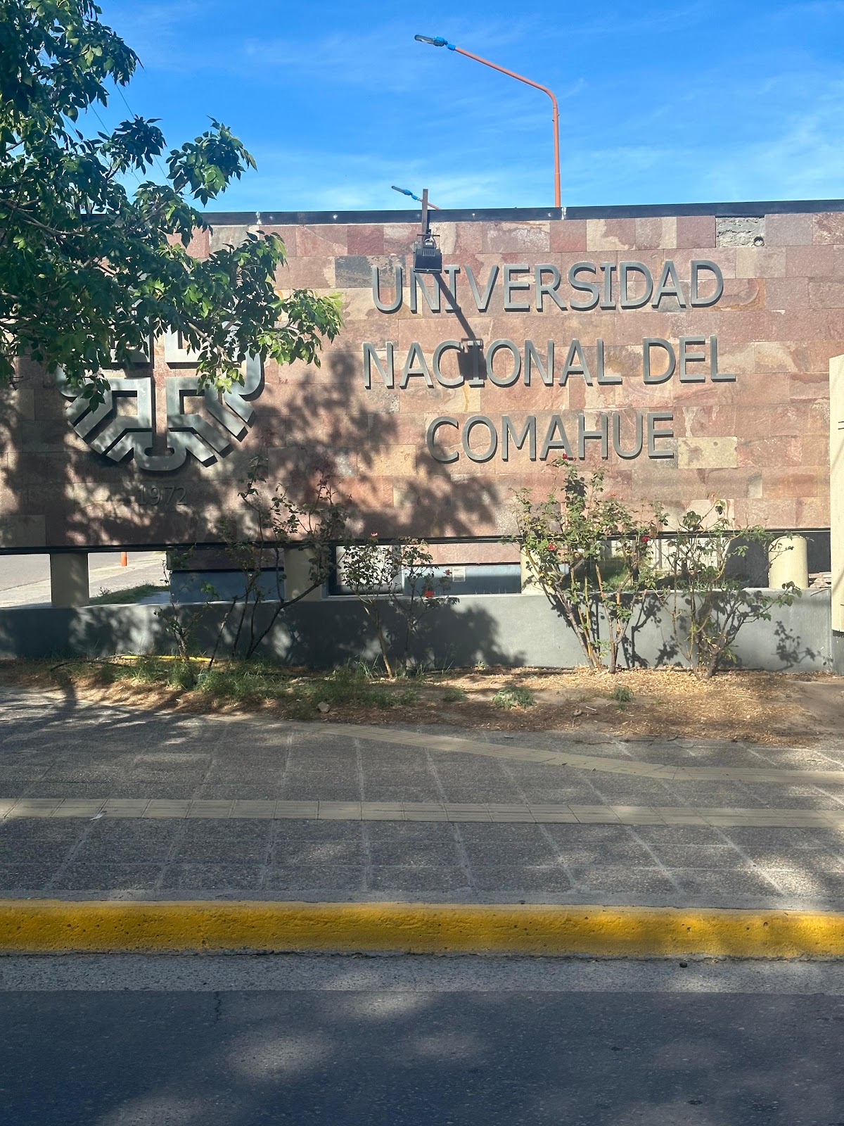 National University of Comahue photo 7