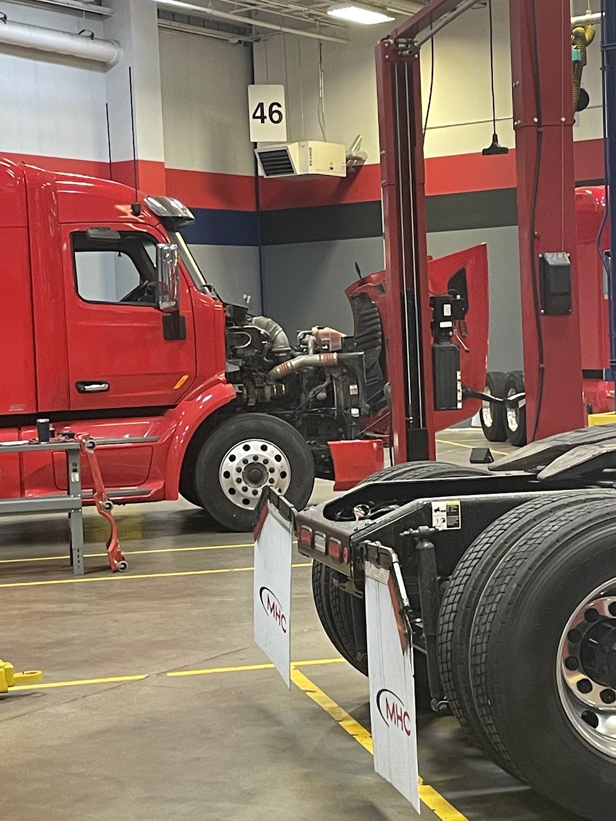 Technical Institute 2252 photo 9