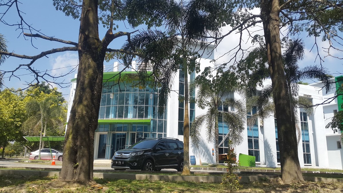 Universitas Riau photo 1