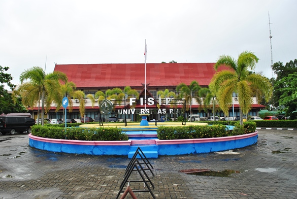 Universitas Riau photo 3