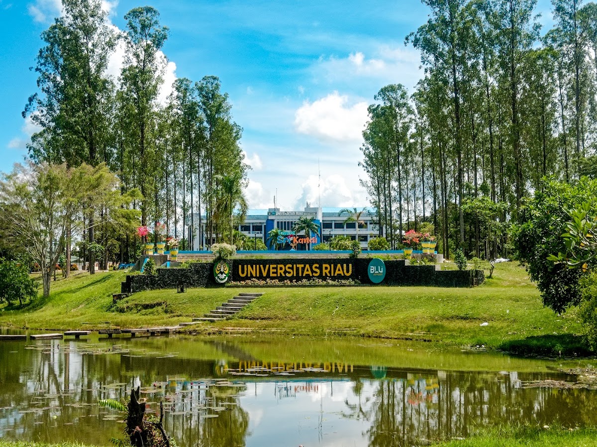 Universitas Riau photo 4