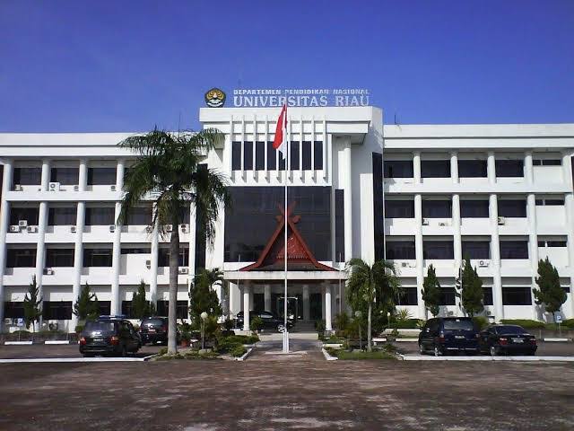 Universitas Riau photo 5