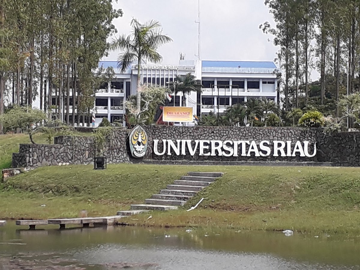 Universitas Riau photo 6