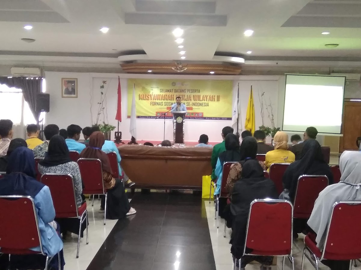 Universitas Riau photo 7