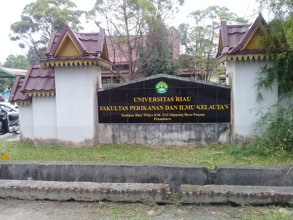 Universitas Riau photo 8