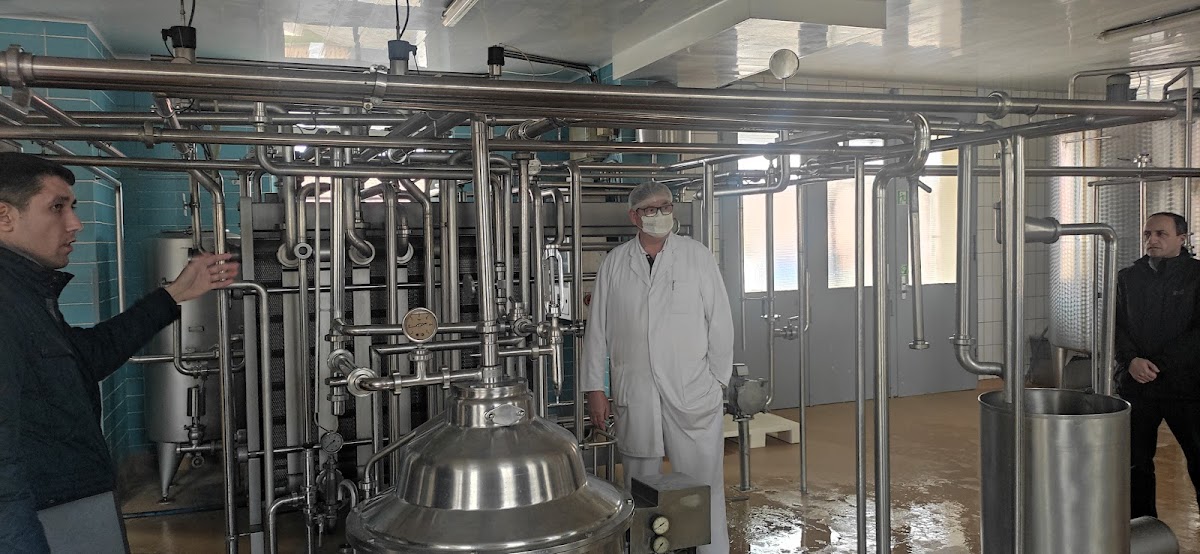 Hochschule Weihenstephan-Triesdorf photo 1