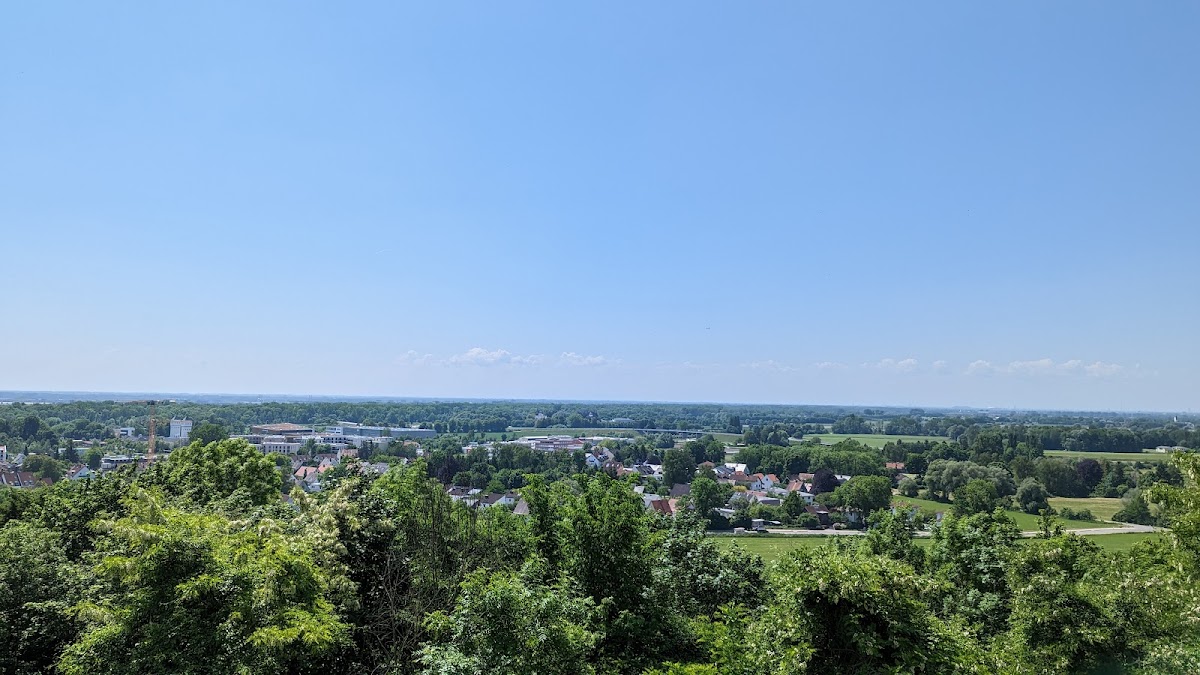 Hochschule Weihenstephan-Triesdorf photo 3