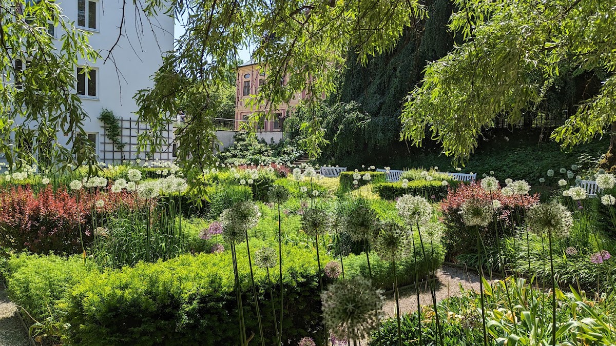 Hochschule Weihenstephan-Triesdorf photo 4