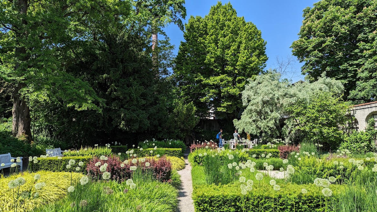 Hochschule Weihenstephan-Triesdorf photo 5