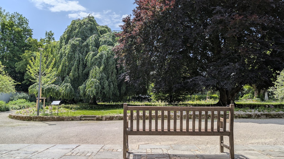 Hochschule Weihenstephan-Triesdorf photo 6