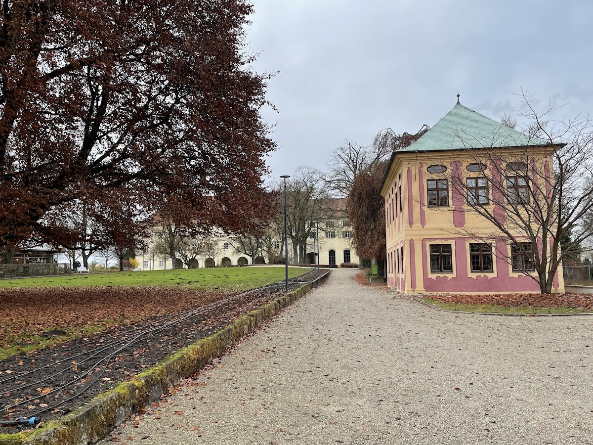 Hochschule Weihenstephan-Triesdorf photo 7