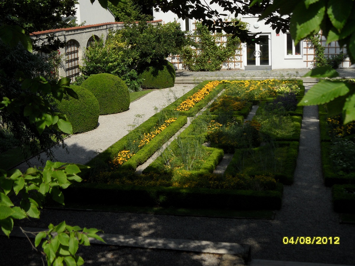 Hochschule Weihenstephan-Triesdorf photo 8