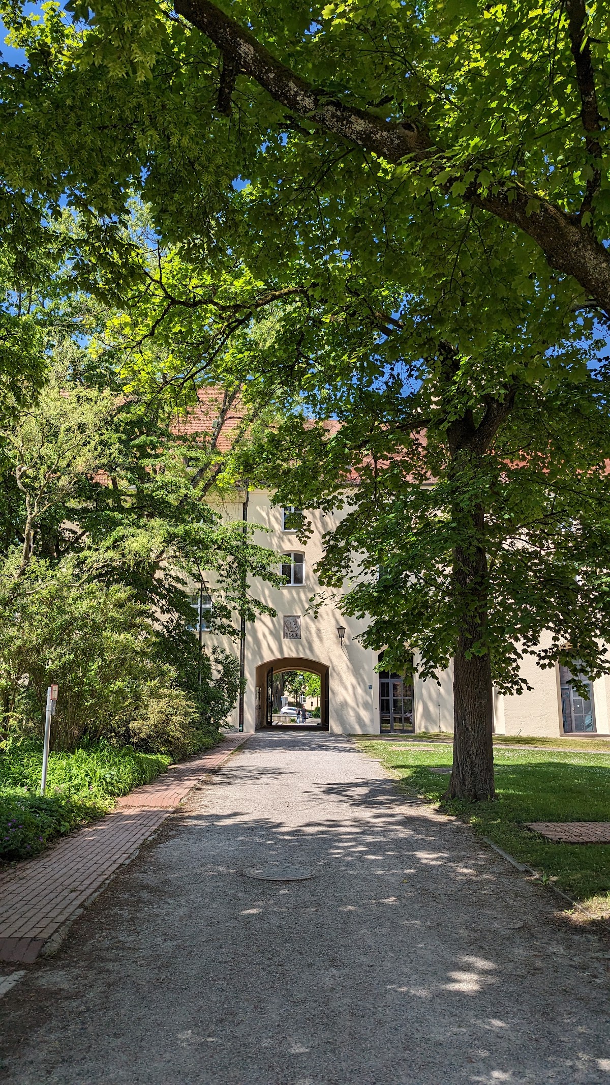 Hochschule Weihenstephan-Triesdorf photo 9