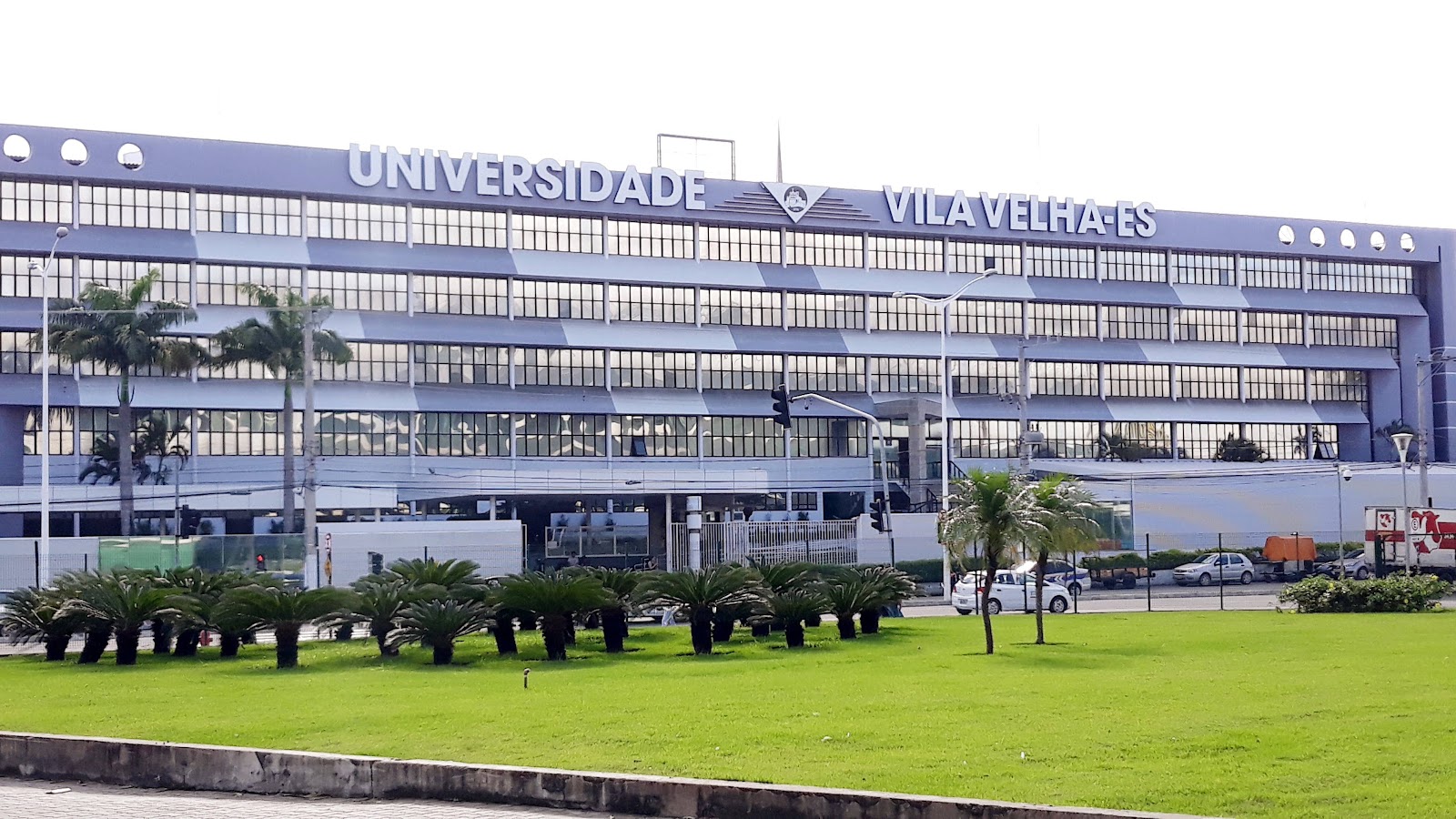 University of Vila Velha