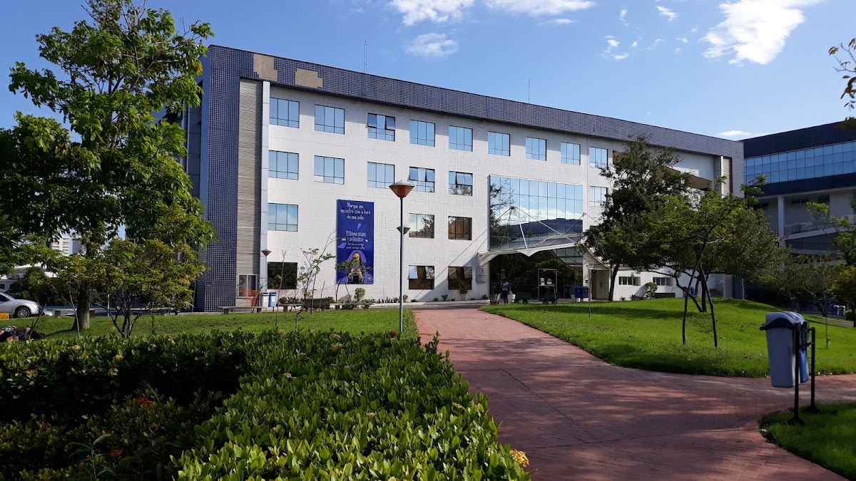 University of Vila Velha photo 1