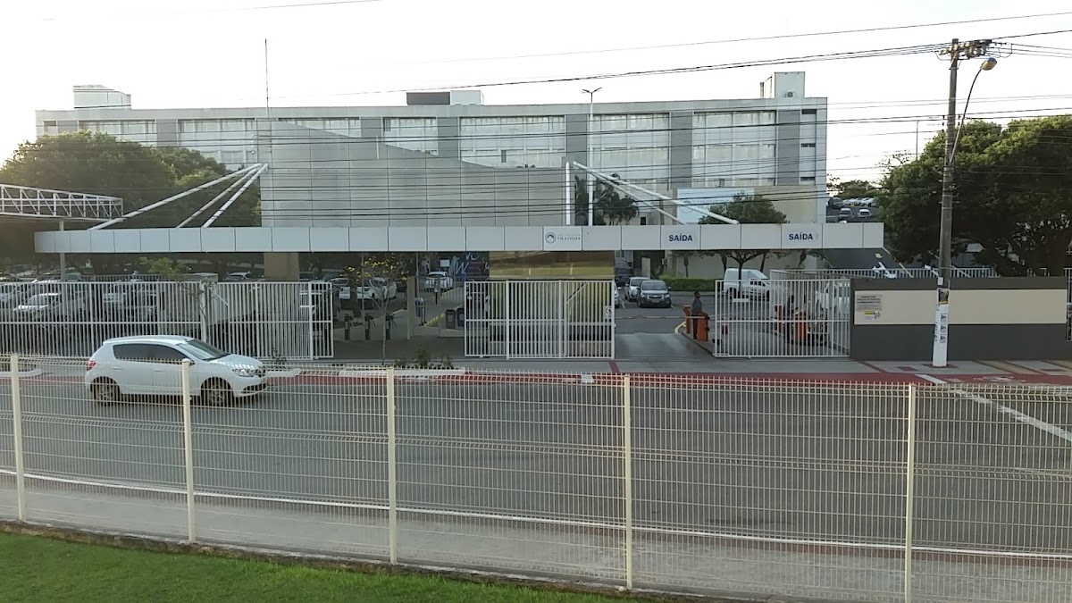 University of Vila Velha photo 2