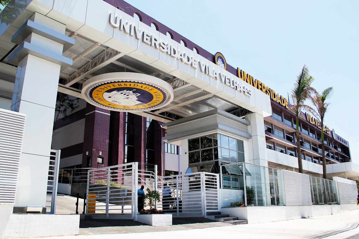 University of Vila Velha photo 3