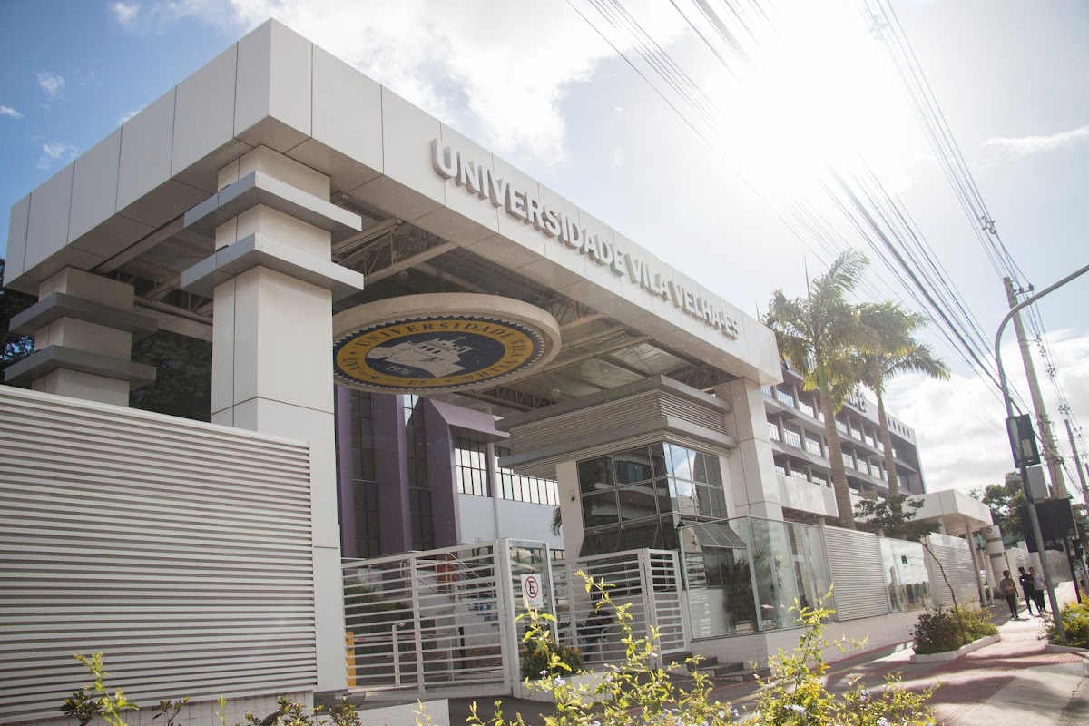 University of Vila Velha photo 4