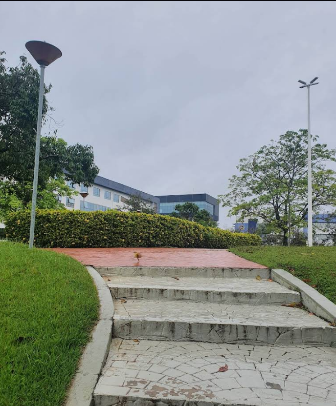 University of Vila Velha photo 9