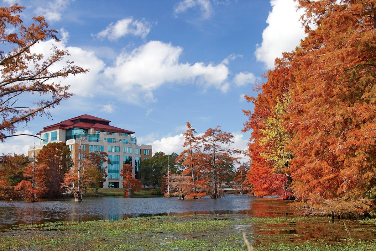 University of Louisiana at Monroe photo 3