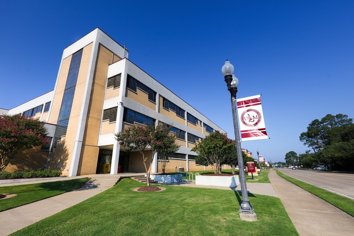 University of Louisiana at Monroe photo 4